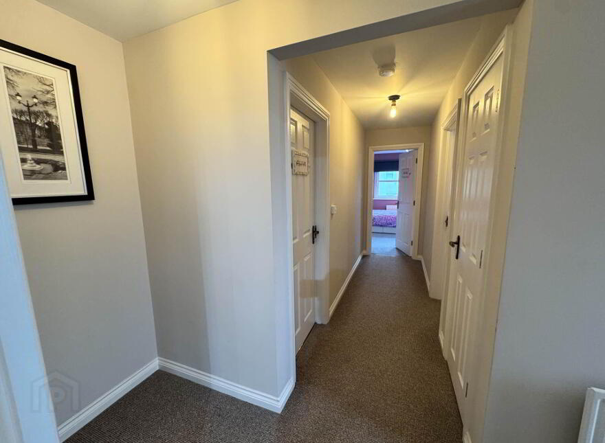 20 Leafield Park, Ballycarry, Carrickfergus, BT38 9PR