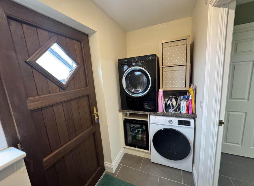 20 Leafield Park, Ballycarry, Carrickfergus, BT38 9PR