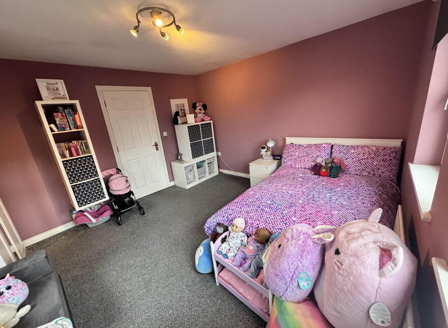 20 Leafield Park, Ballycarry, Carrickfergus, BT38 9PR
