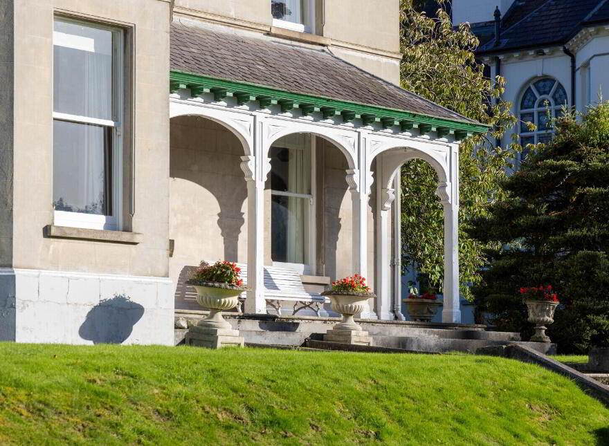 Edenfells, 4 Lisburn Road, Hillsborough, BT26 6AA