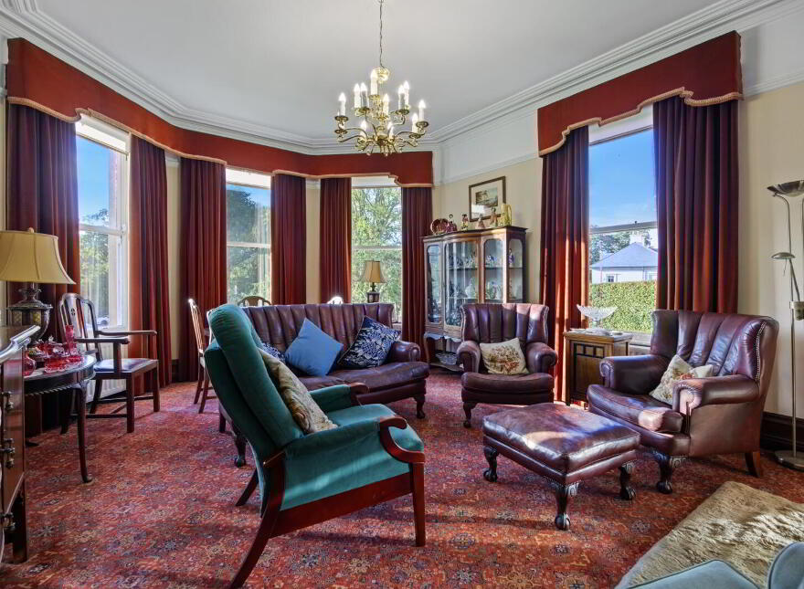 Edenfells, 4 Lisburn Road, Hillsborough, BT26 6AA
