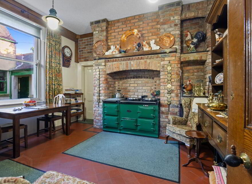 Edenfells, 4 Lisburn Road, Hillsborough, BT26 6AA