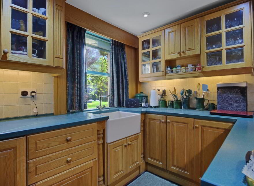 Edenfells, 4 Lisburn Road, Hillsborough, BT26 6AA