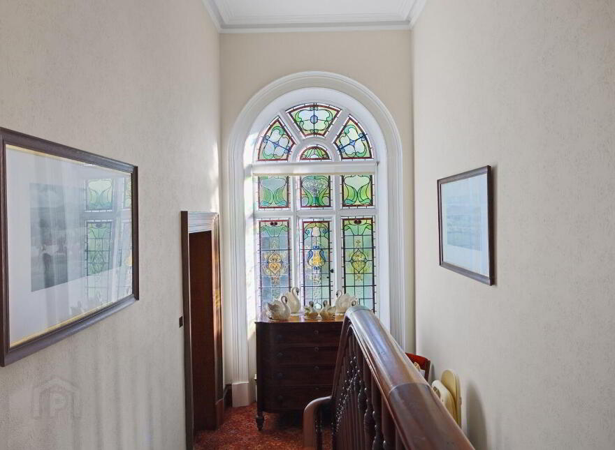 Edenfells, 4 Lisburn Road, Hillsborough, BT26 6AA