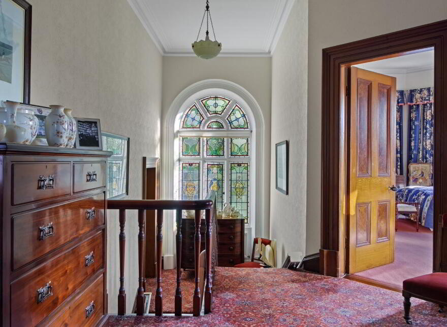 Edenfells, 4 Lisburn Road, Hillsborough, BT26 6AA