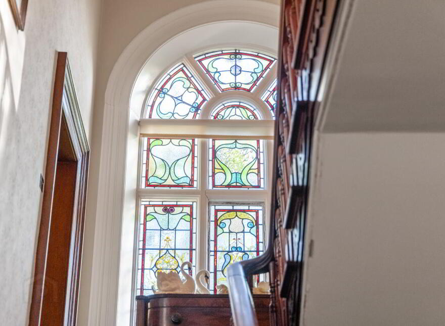 Edenfells, 4 Lisburn Road, Hillsborough, BT26 6AA