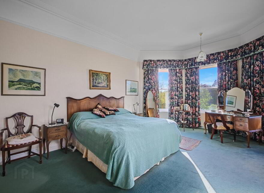 Edenfells, 4 Lisburn Road, Hillsborough, BT26 6AA