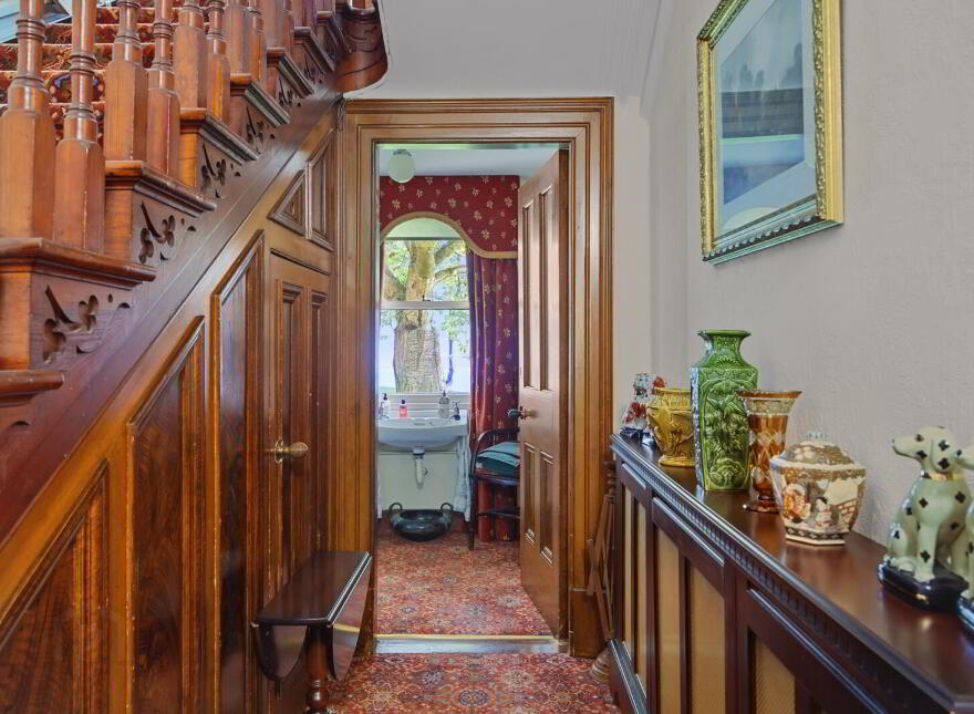 Edenfells, 4 Lisburn Road, Hillsborough, BT26 6AA