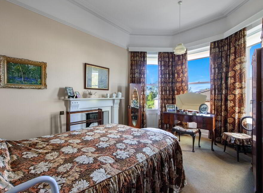 Edenfells, 4 Lisburn Road, Hillsborough, BT26 6AA