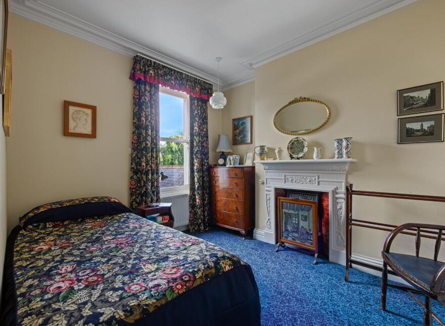 Edenfells, 4 Lisburn Road, Hillsborough, BT26 6AA