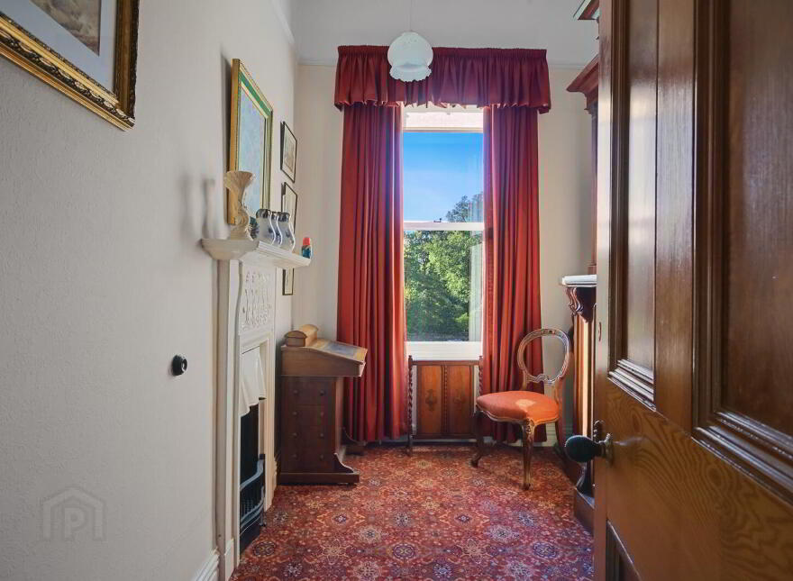 Edenfells, 4 Lisburn Road, Hillsborough, BT26 6AA