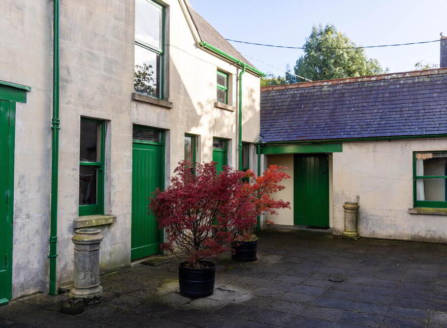 Edenfells, 4 Lisburn Road, Hillsborough, BT26 6AA