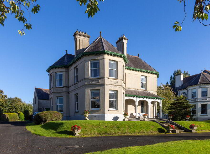 Edenfells, 4 Lisburn Road, Hillsborough, BT26 6AA
