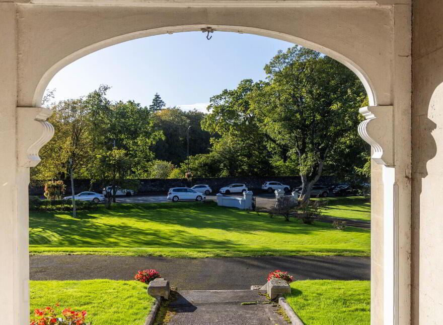 Edenfells, 4 Lisburn Road, Hillsborough, BT26 6AA