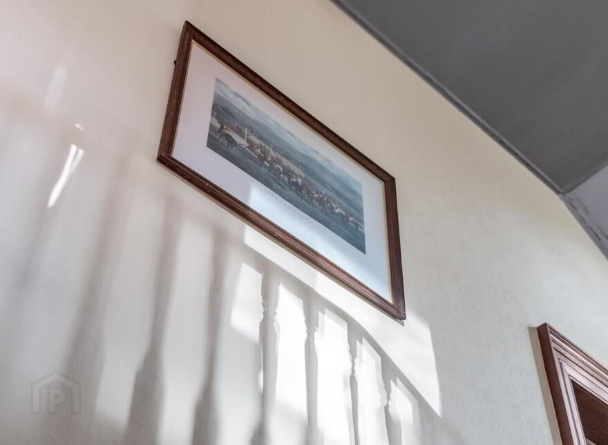 Edenfells, 4 Lisburn Road, Hillsborough, BT26 6AA