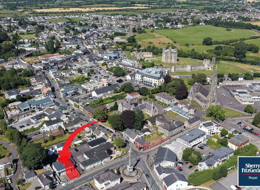 1 Wellington Place, Trim, C15V6RT