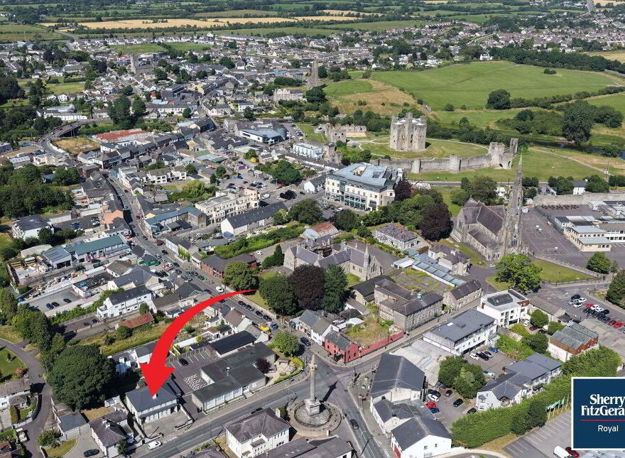 1 Wellington Place, Trim, C15V6RT