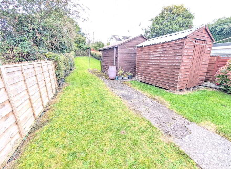 6 Simcock's Lane, Drogheda, A92TN8K