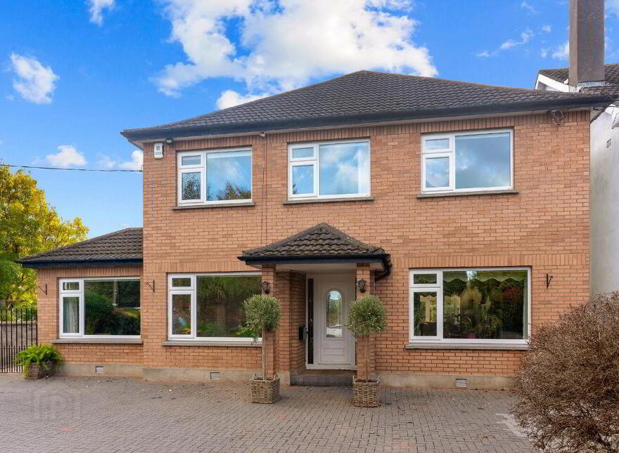 46 Grange Road, Rathfarnham, Dublin 14, D14T3V1