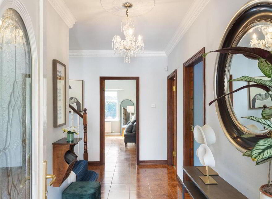 46 Grange Road, Rathfarnham, Dublin 14, D14T3V1
