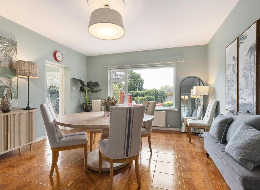 46 Grange Road, Rathfarnham, Dublin 14, D14T3V1