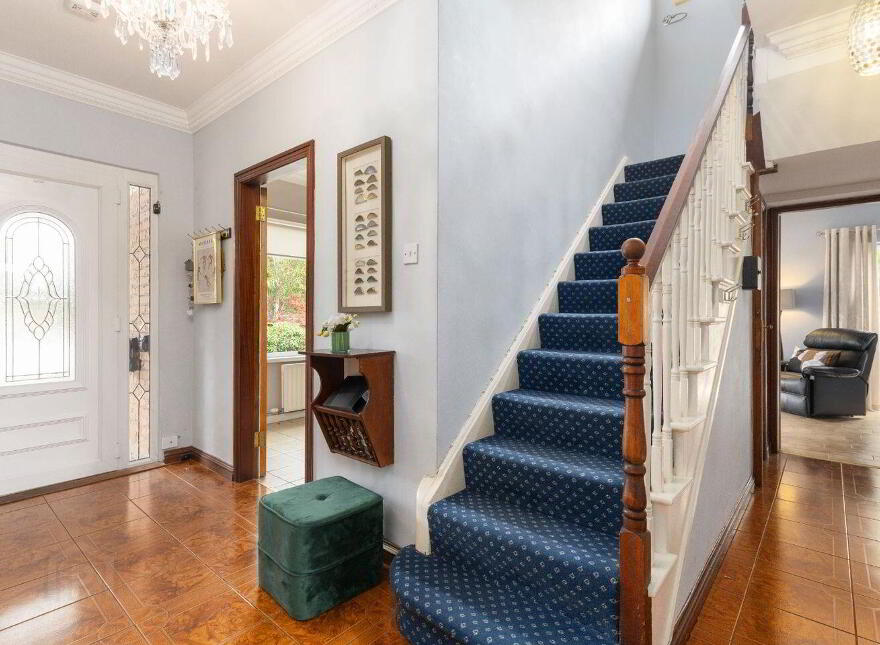 46 Grange Road, Rathfarnham, Dublin 14, D14T3V1