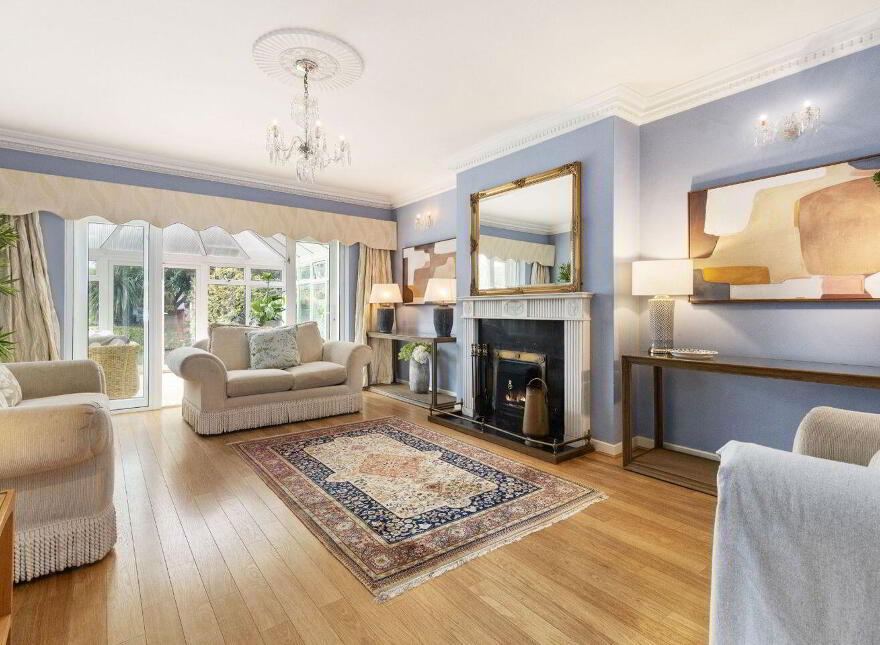 46 Grange Road, Rathfarnham, Dublin 14, D14T3V1