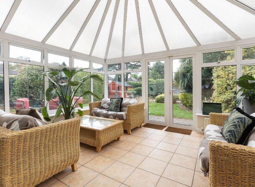 46 Grange Road, Rathfarnham, Dublin 14, D14T3V1