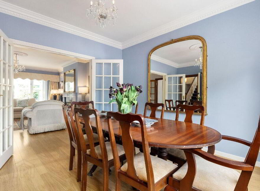 46 Grange Road, Rathfarnham, Dublin 14, D14T3V1