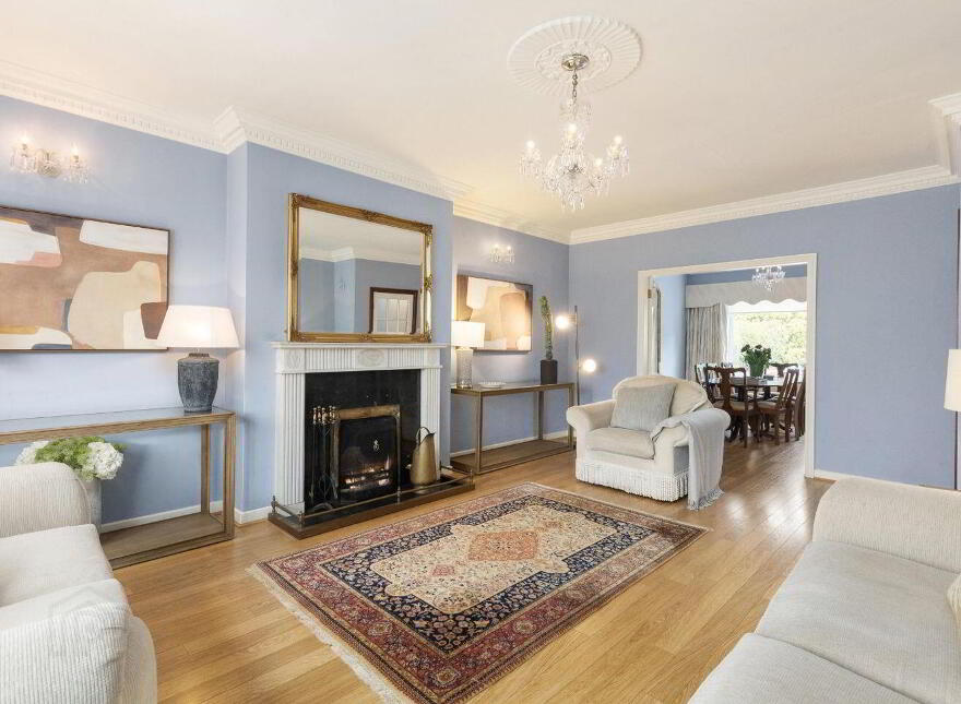 46 Grange Road, Rathfarnham, Dublin 14, D14T3V1