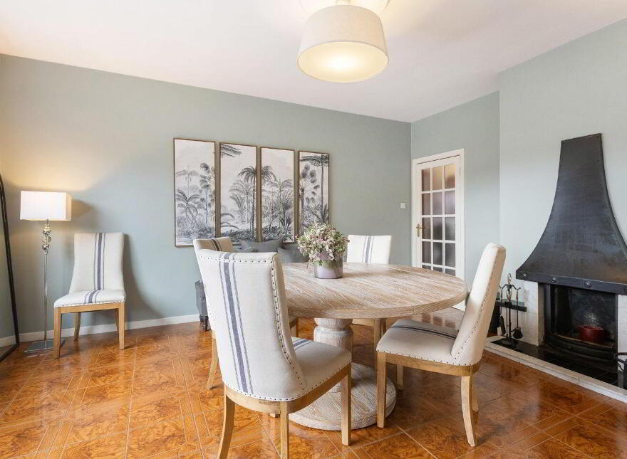 46 Grange Road, Rathfarnham, Dublin 14, D14T3V1