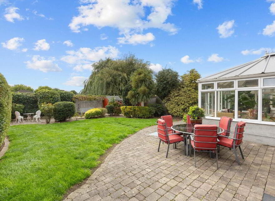 46 Grange Road, Rathfarnham, Dublin 14, D14T3V1