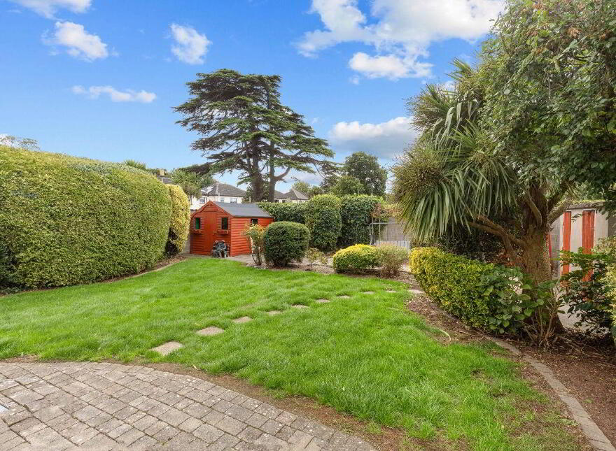 46 Grange Road, Rathfarnham, Dublin 14, D14T3V1