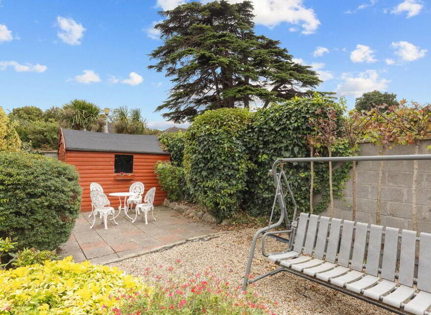 46 Grange Road, Rathfarnham, Dublin 14, D14T3V1