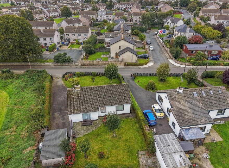 Cedarbrook, Ramsfort Park, Gorey, Y25X510