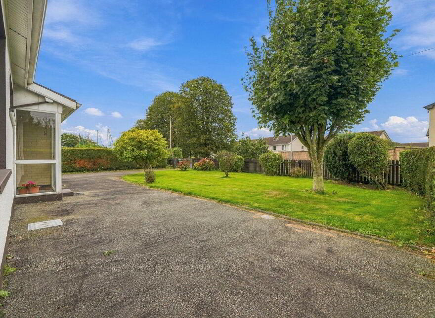 Cedarbrook, Ramsfort Park, Gorey, Y25X510