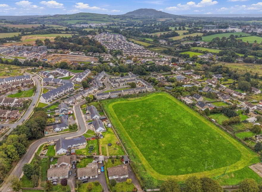 Cedarbrook, Ramsfort Park, Gorey, Y25X510