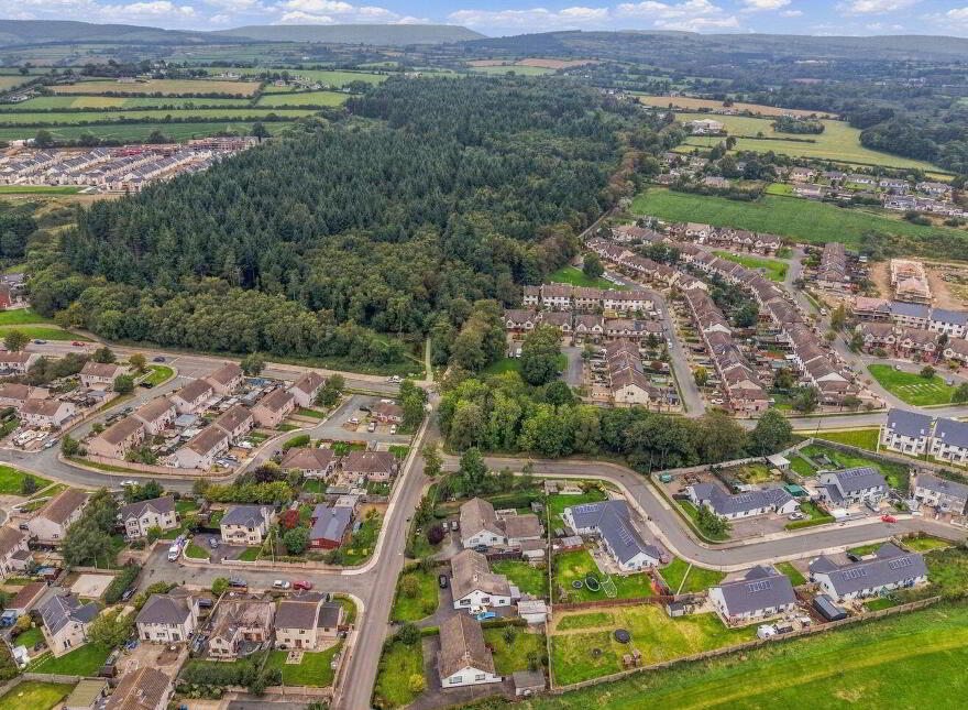 Cedarbrook, Ramsfort Park, Gorey, Y25X510