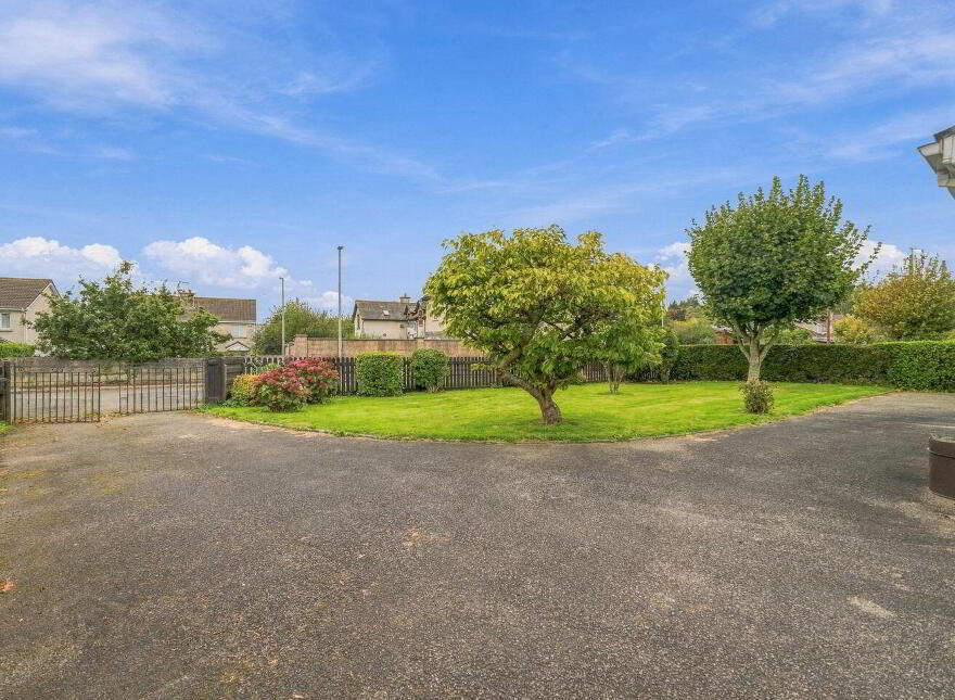 Cedarbrook, Ramsfort Park, Gorey, Y25X510