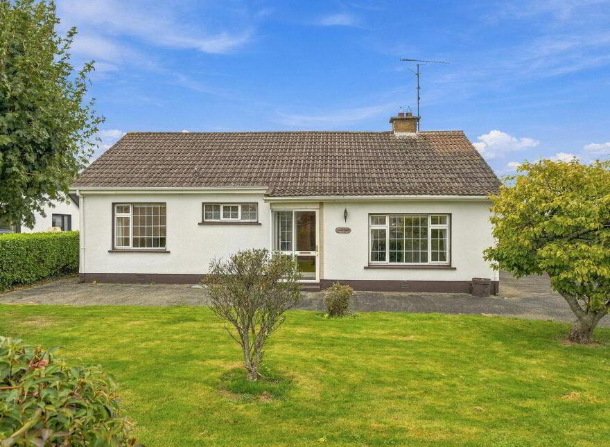Cedarbrook, Ramsfort Park, Gorey, Y25X510