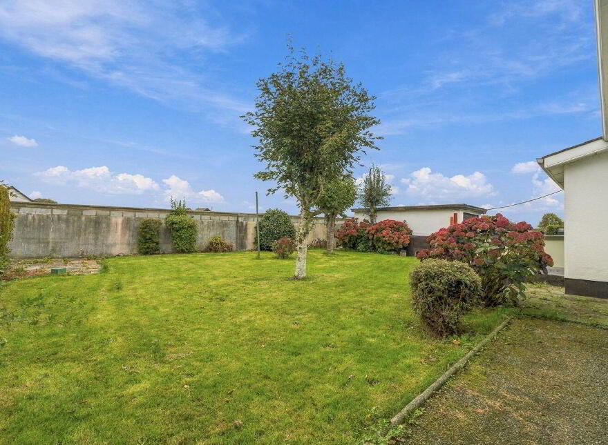 Cedarbrook, Ramsfort Park, Gorey, Y25X510