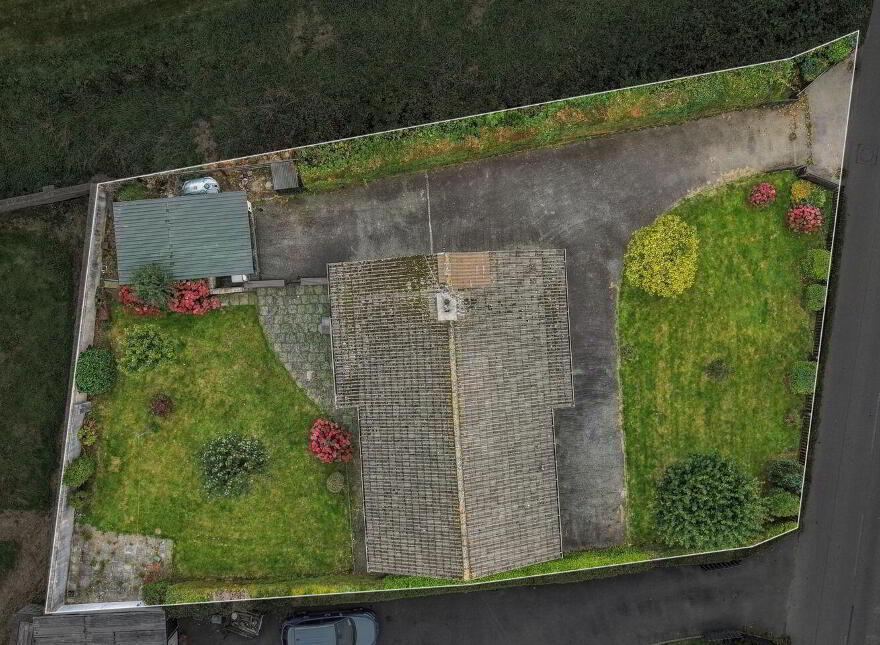 Cedarbrook, Ramsfort Park, Gorey, Y25X510