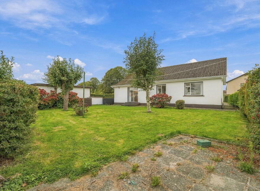 Cedarbrook, Ramsfort Park, Gorey, Y25X510