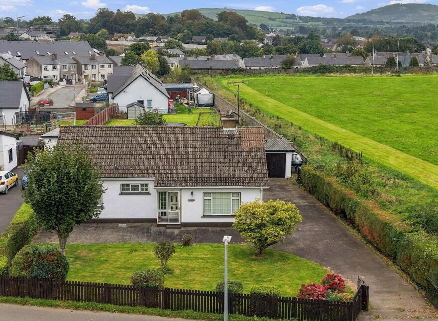 Cedarbrook, Ramsfort Park, Gorey, Y25X510