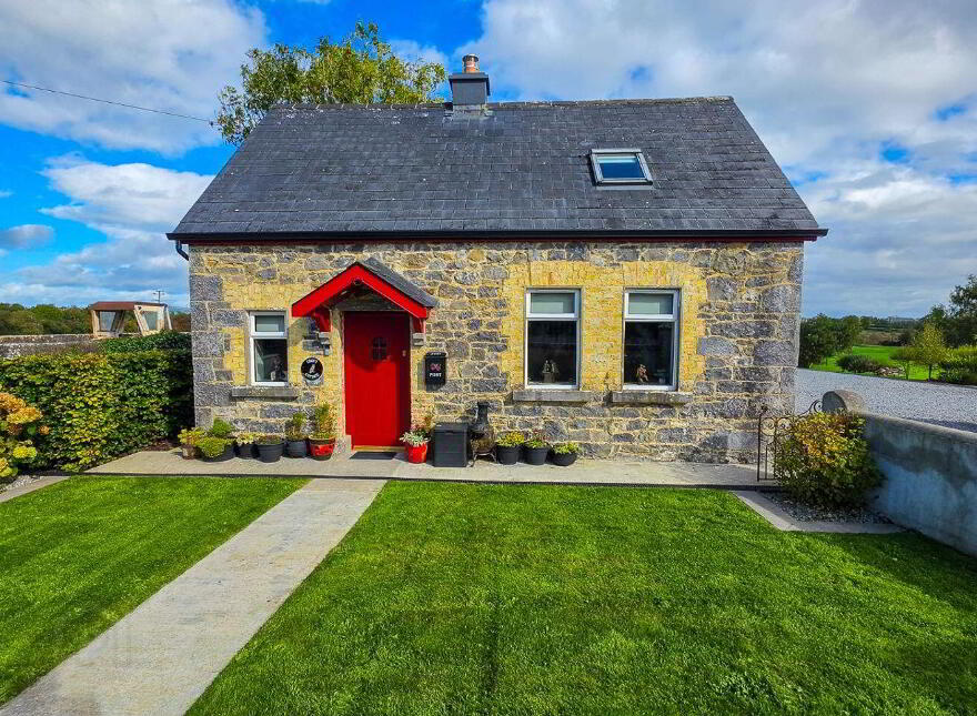 Croft Cottage, The Grove, Kilteevan, F42XY18