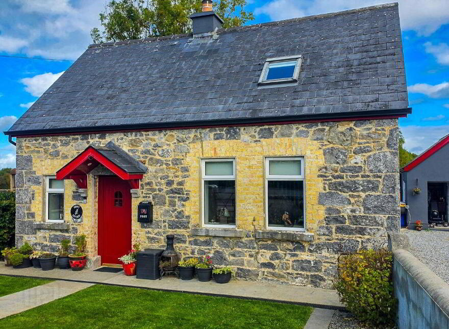 Croft Cottage, The Grove, Kilteevan, F42XY18