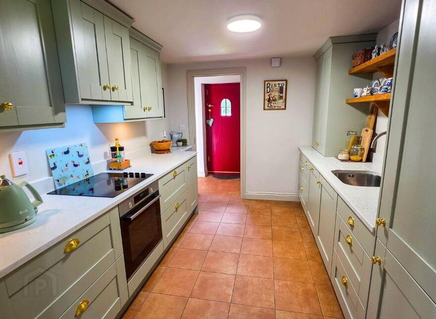 Croft Cottage, The Grove, Kilteevan, F42XY18