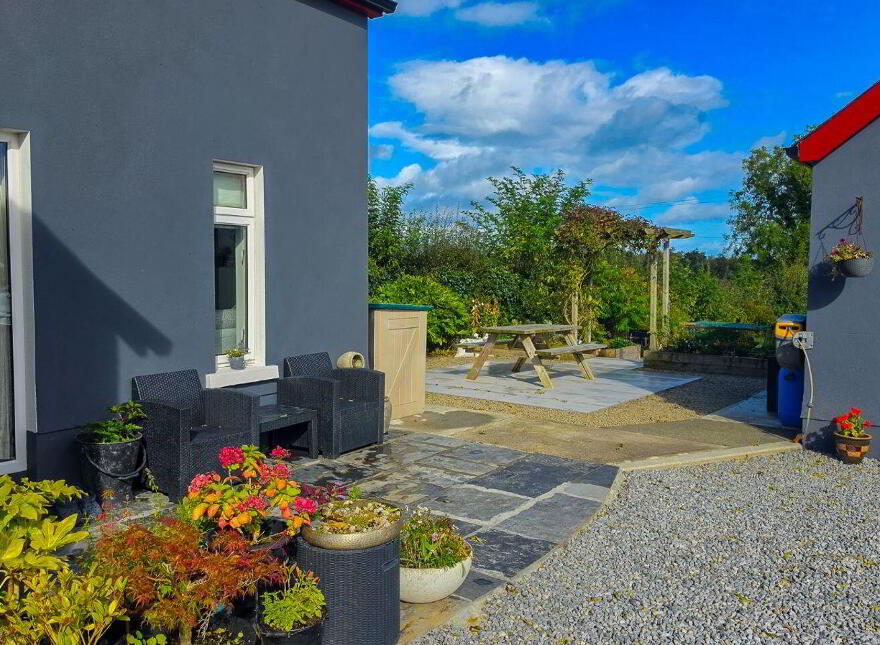 Croft Cottage, The Grove, Kilteevan, F42XY18