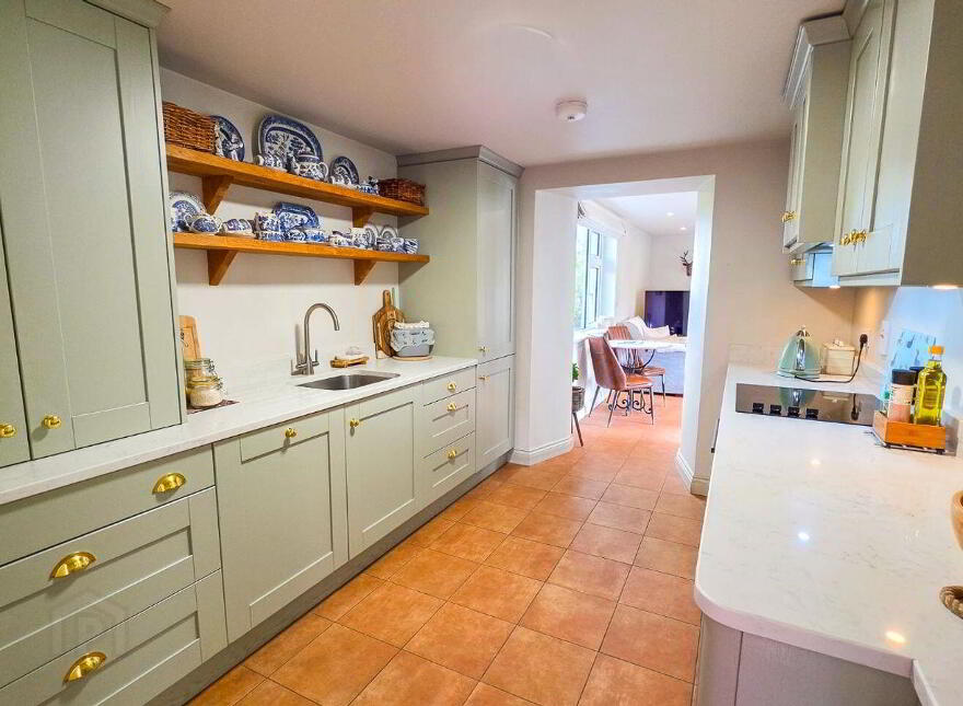 Croft Cottage, The Grove, Kilteevan, F42XY18