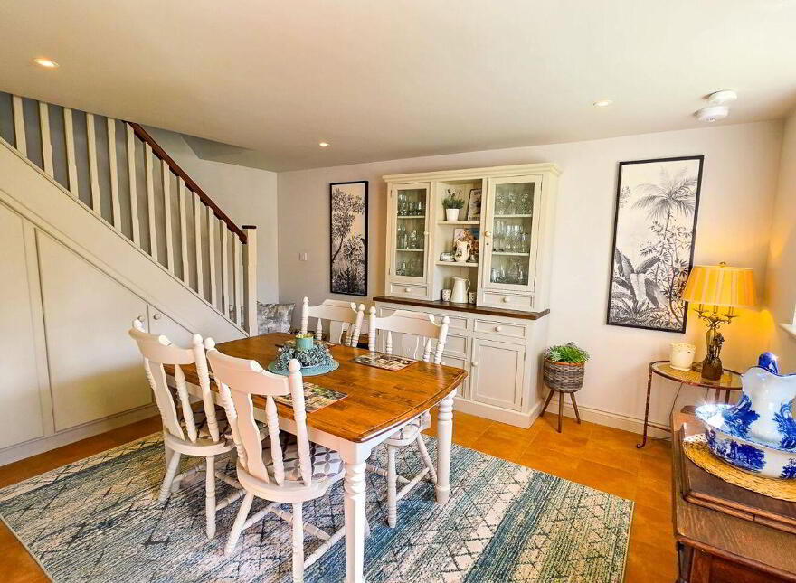 Croft Cottage, The Grove, Kilteevan, F42XY18